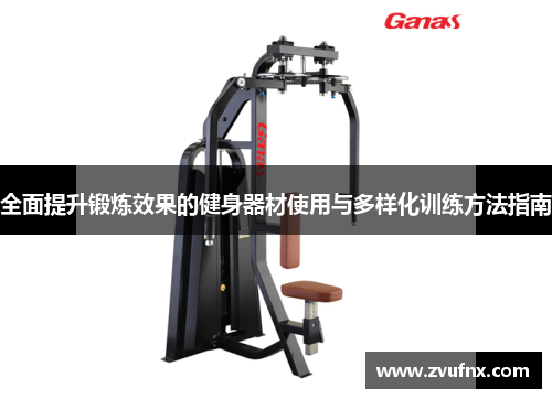 全面提升锻炼效果的健身器材使用与多样化训练方法指南