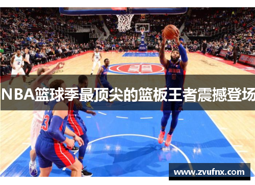 NBA篮球季最顶尖的篮板王者震撼登场