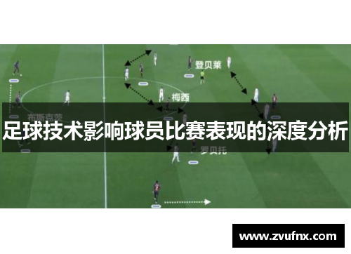 足球技术影响球员比赛表现的深度分析